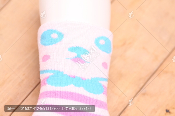 襪子