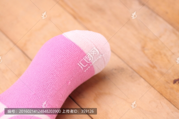 襪子