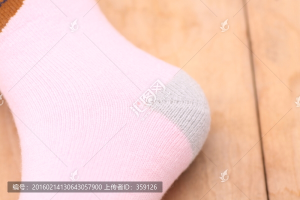 襪子