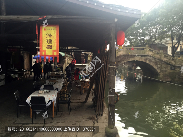 安昌古鎮(zhèn)