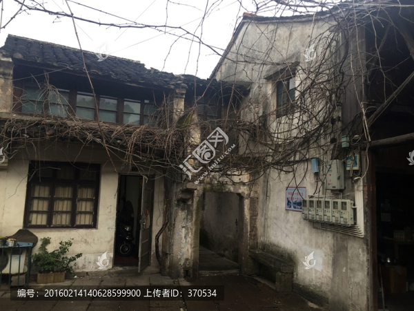 安昌古鎮(zhèn)