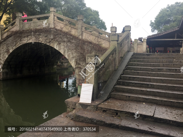 安昌古鎮(zhèn)