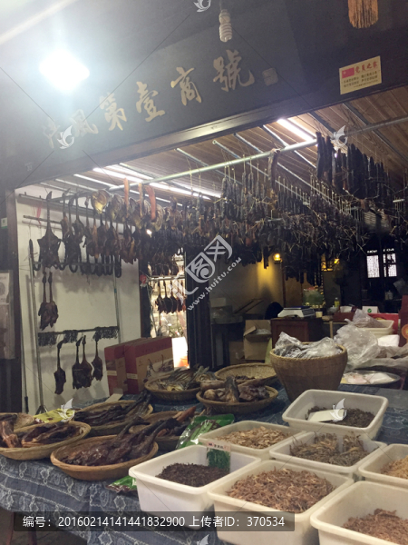 安昌古鎮(zhèn)