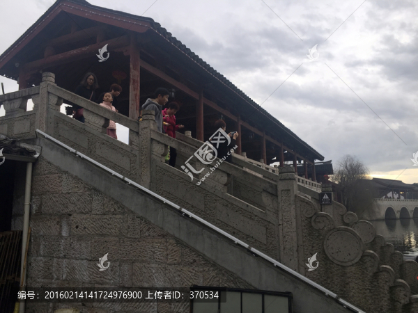 安昌古鎮(zhèn)