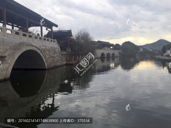 安昌古鎮(zhèn)
