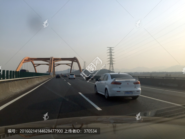 公路橋