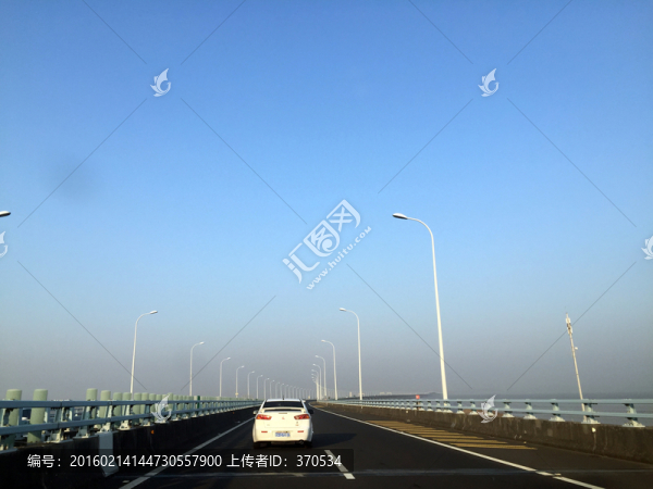 公路橋