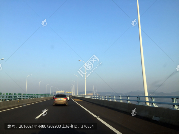 公路橋