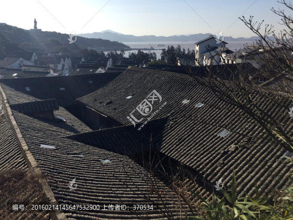 普陀山