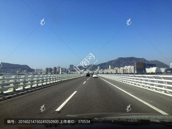 城市道路