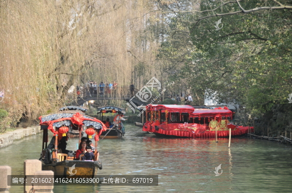 南潯古鎮(zhèn)