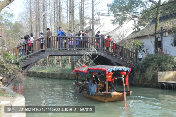 南潯古鎮(zhèn)