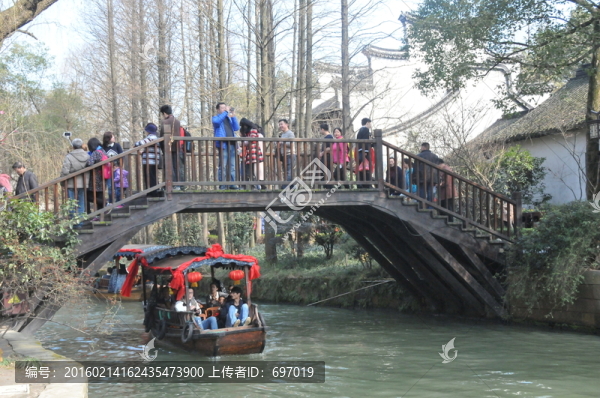 南潯古鎮(zhèn)