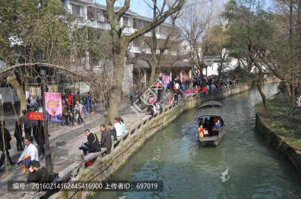 南潯古鎮(zhèn)