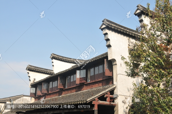 南潯古鎮(zhèn)