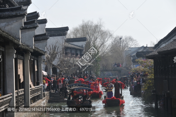 南潯古鎮(zhèn)