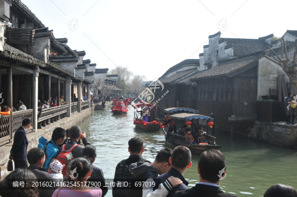 南潯古鎮(zhèn)