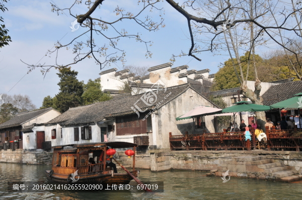 南潯古鎮(zhèn)
