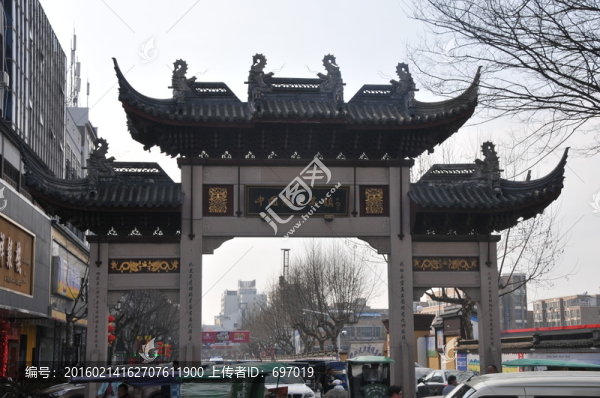 南潯古鎮(zhèn)