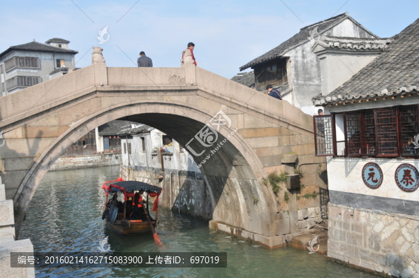 南潯古鎮(zhèn)