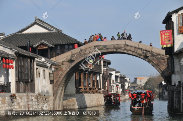 南潯古鎮(zhèn)