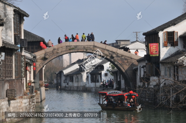 南潯古鎮(zhèn)