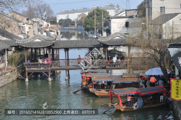 南潯古鎮(zhèn)