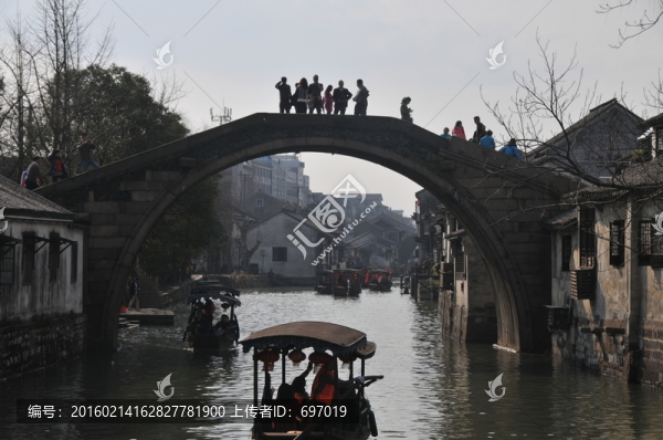 南潯古鎮(zhèn)