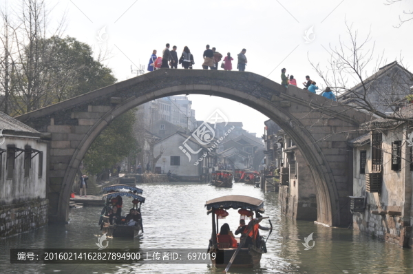 南潯古鎮(zhèn)