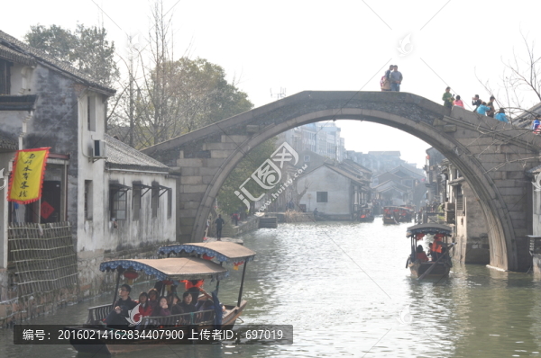 南潯古鎮(zhèn)