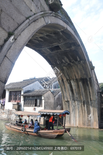 南潯古鎮(zhèn)