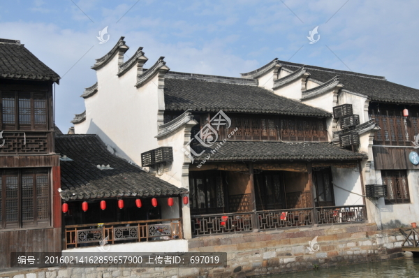 南潯古鎮(zhèn)