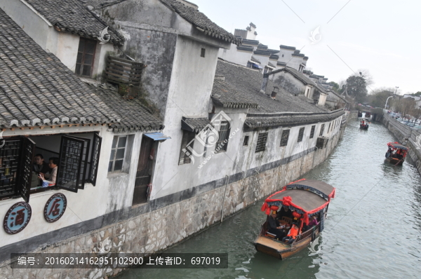 南潯古鎮(zhèn)
