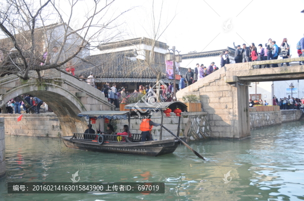 南潯古鎮(zhèn)