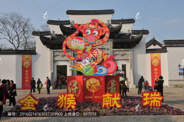 南潯古鎮(zhèn)