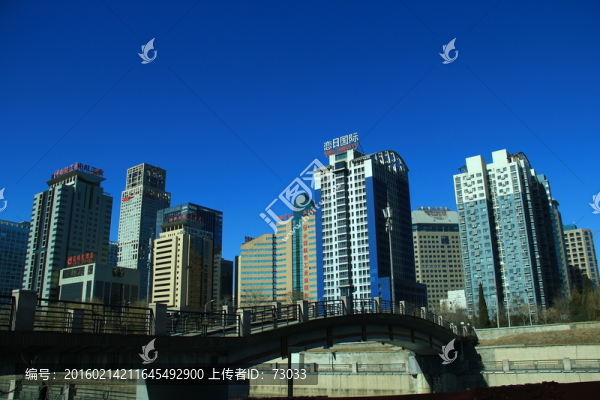 戀日國(guó)際建筑