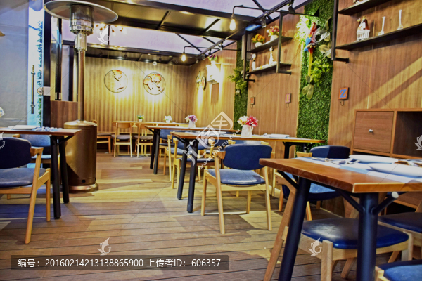 餐廳