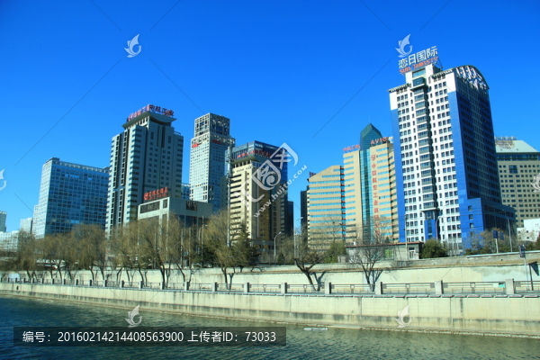 戀日國際建筑