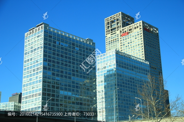 建外isoho建筑