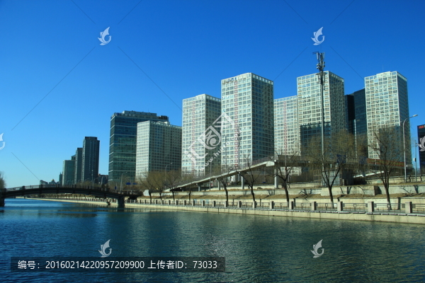 建外soho建筑