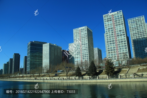 北京建筑