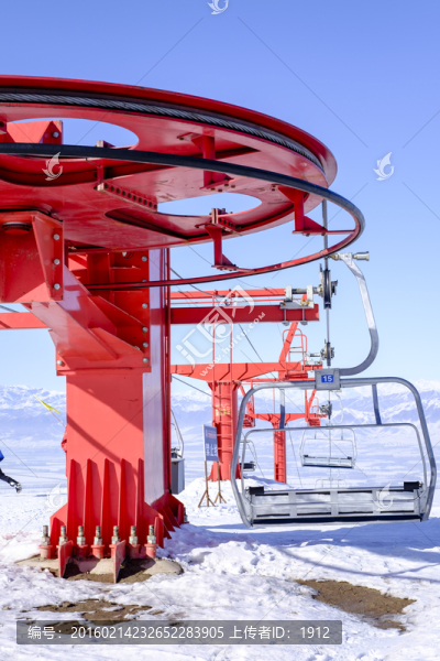 滑雪場(chǎng)