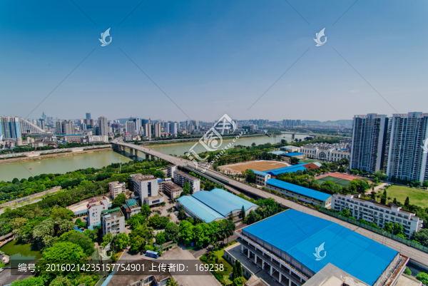 南寧,城市風(fēng)光