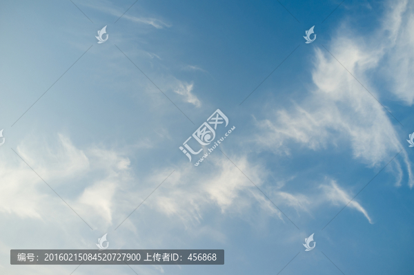 天空素材