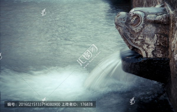 黑虎泉