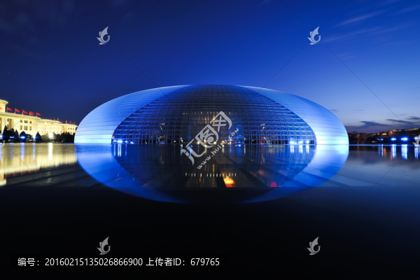 國家音樂大劇院
