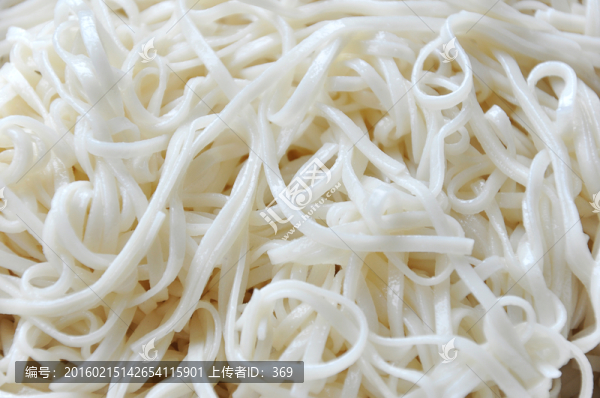 涼面,冷面