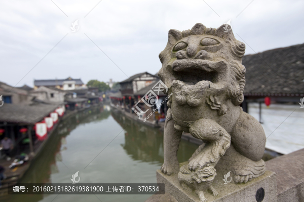 安昌古鎮(zhèn)