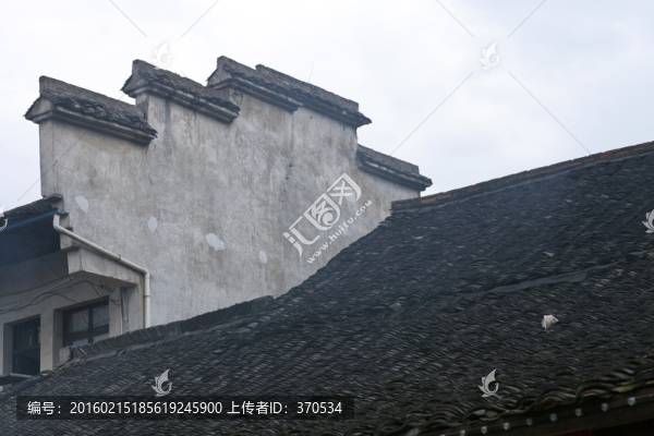 安昌古鎮(zhèn)