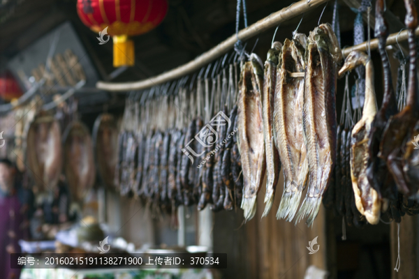 安昌古鎮(zhèn)